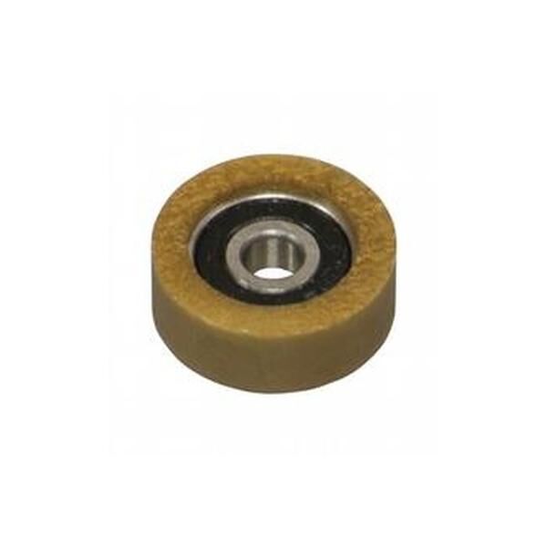 Pepperl+Fuchs Führungsrolle 184003 Typ WCS2-GT-WL-P 