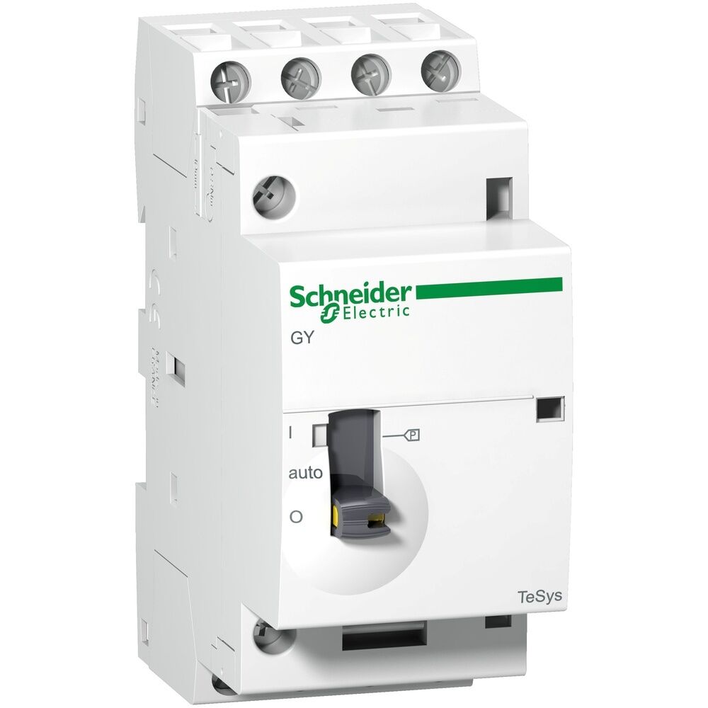 Schneider Electric Vorwahlschütz GY2540M5