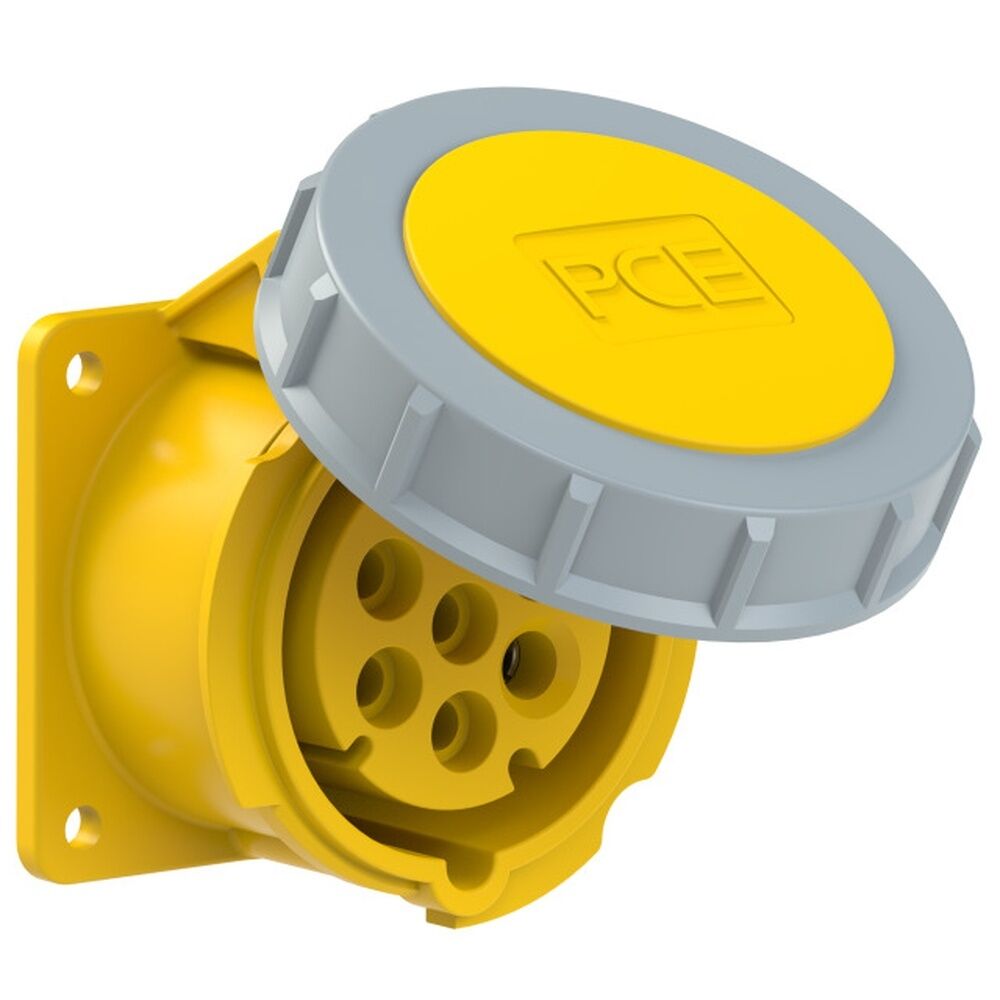 PC Electric Anbaudose 3172-4f70v