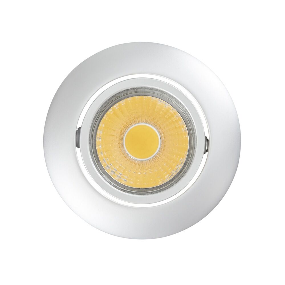 Nobile LED Aufbaudownlight 1856866233 Typ A 5068 T Flat Dali