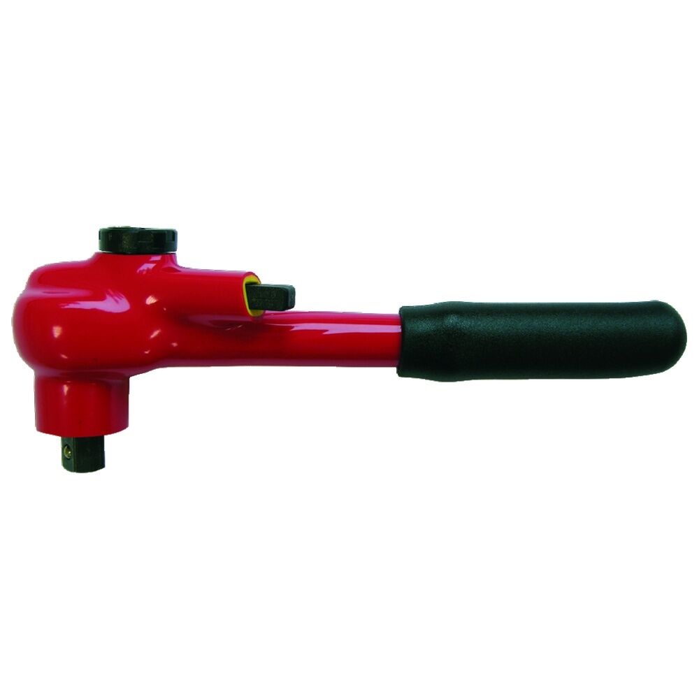 Haupa VDE Umschaltknarre 110331/EN