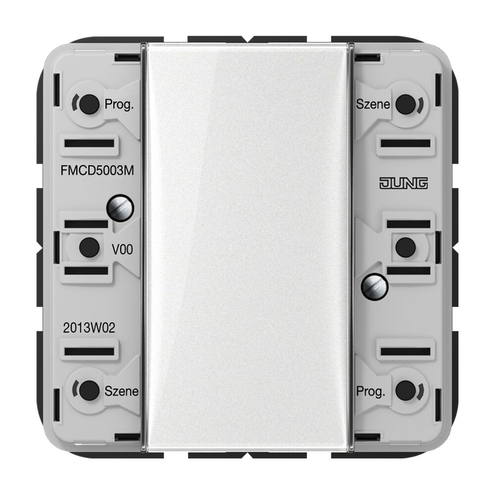 Jung Funk Wandsender FM CD 5003 M