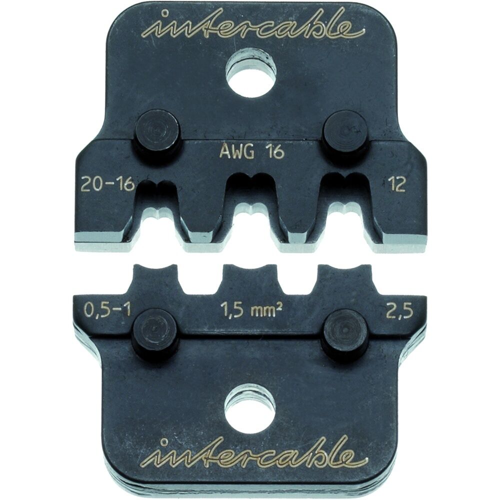 Intercable Presseinsatz 181369 Typ UEFV48