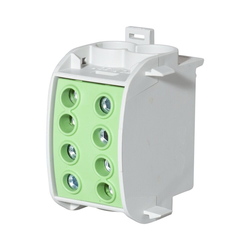 f-tronic Hauptleitungsabzweigklemme HLAK1p70gnge Nr. 7110203