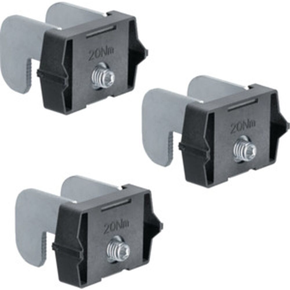 Hager Sammelschienenhaken LVZK