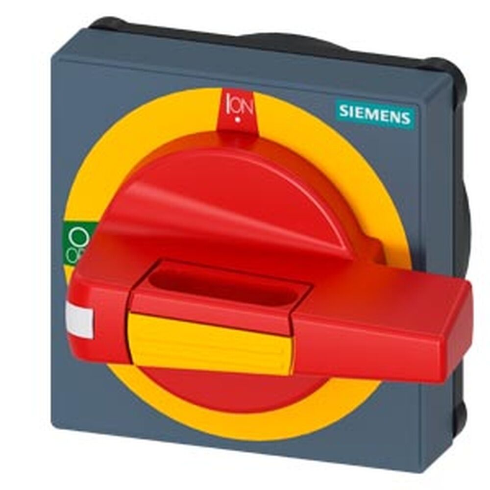Siemens Handhabe mit Sichtblende 8UD1771-2CF05
