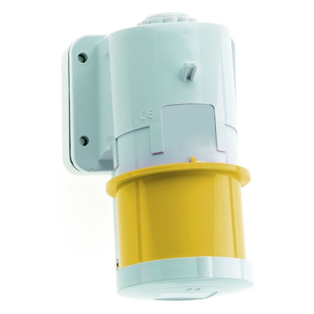 Bals Wandgerätestecker 24335