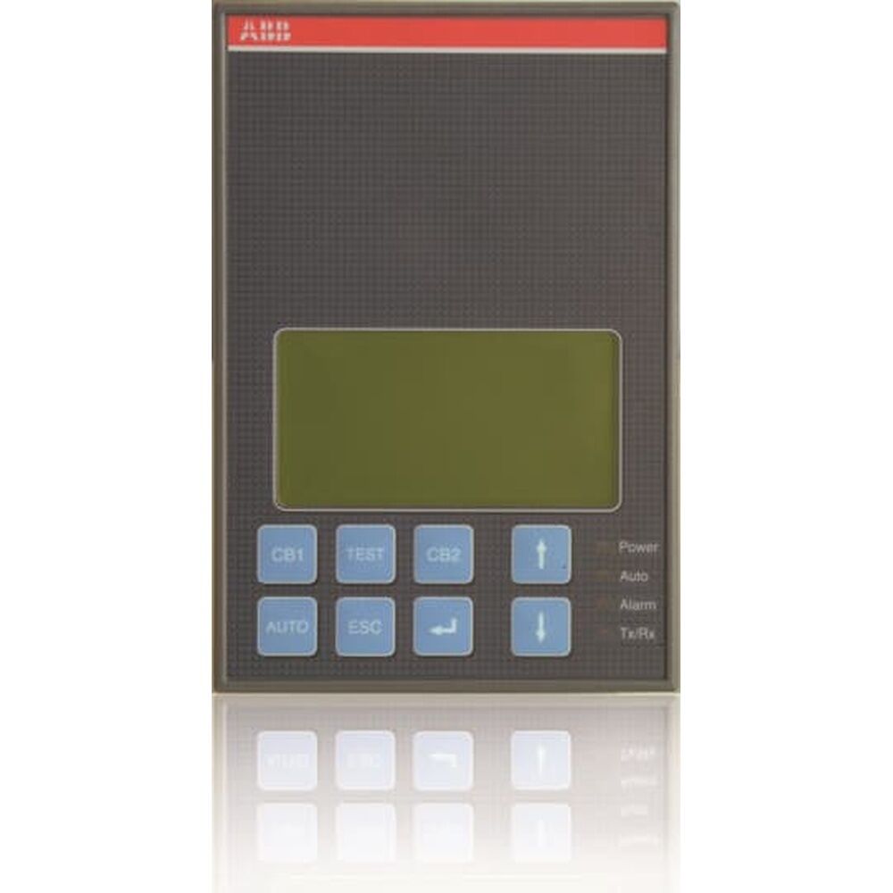 ABB Zubehör für Niederspannungs Schalttechnik 1SDA065524R1 Typ ATS022 AUTO.TRAN.S