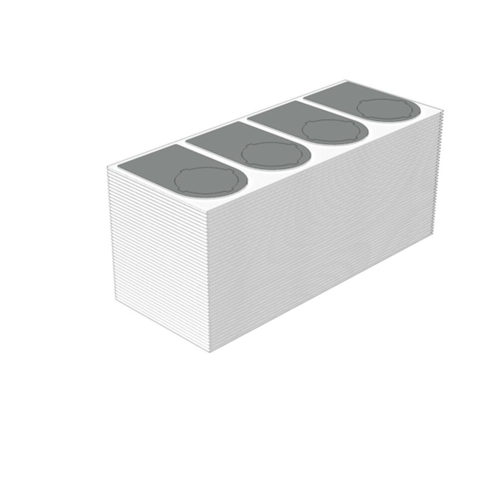 Weidmüller Gerätemarkierung 2621130000 Typ SM-FO 27/18-22 MM SI 