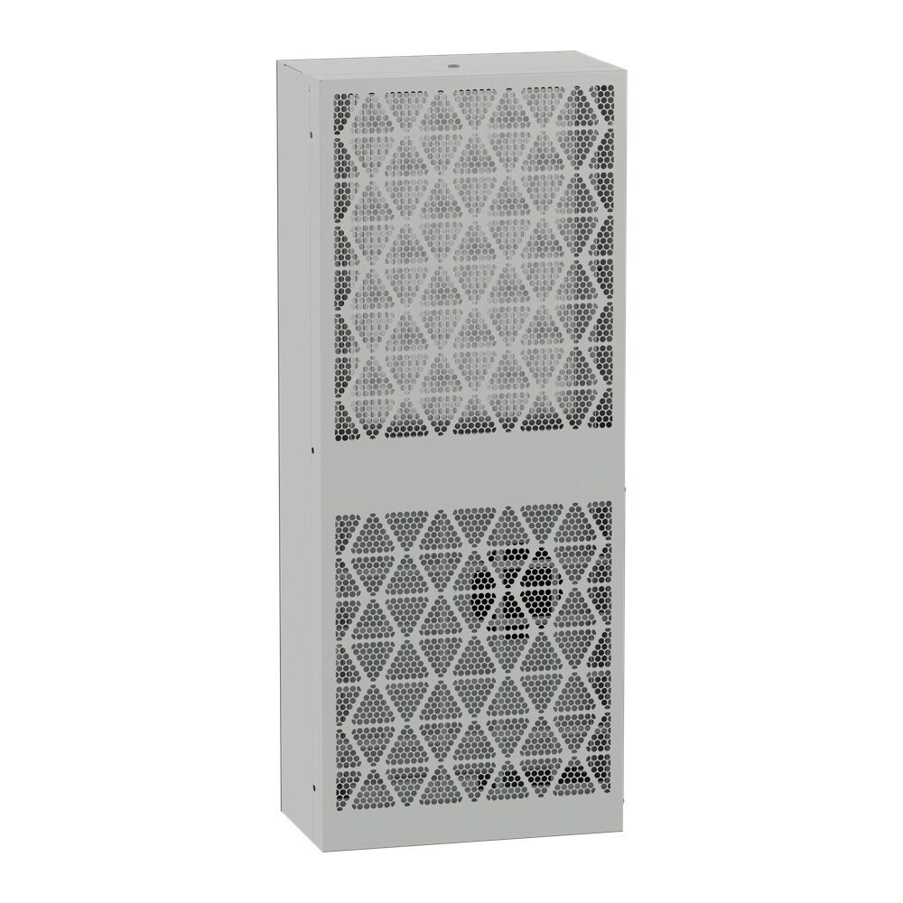 Schneider Electric Außen Wandanbau Kühlgerät NSYCUHD1K6DG