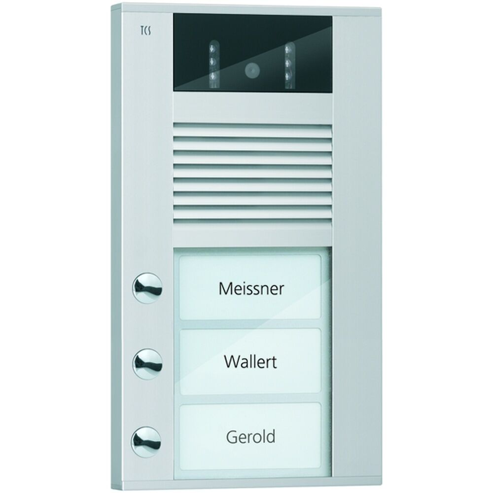 TCS Türstation Video AVD14033-0010