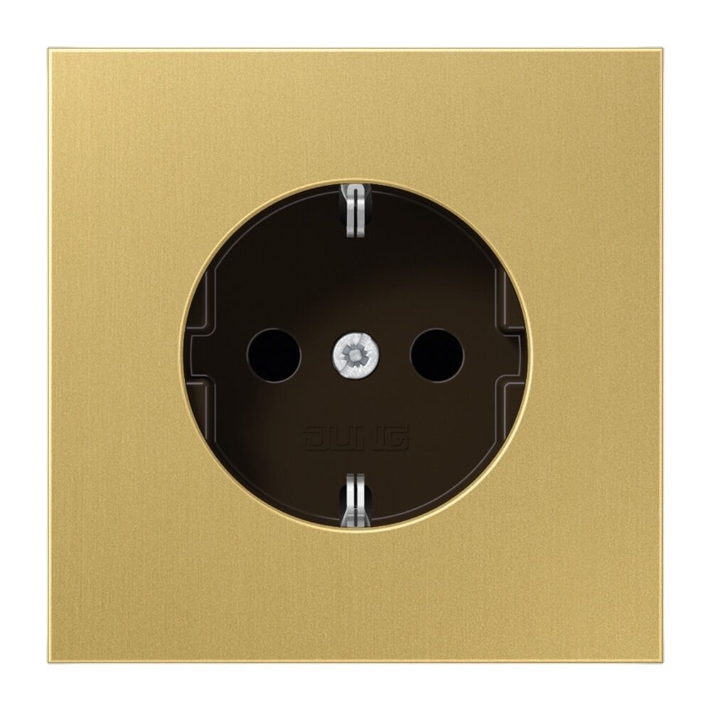 Jung SCHUKO Steckdose ME1520NKIC