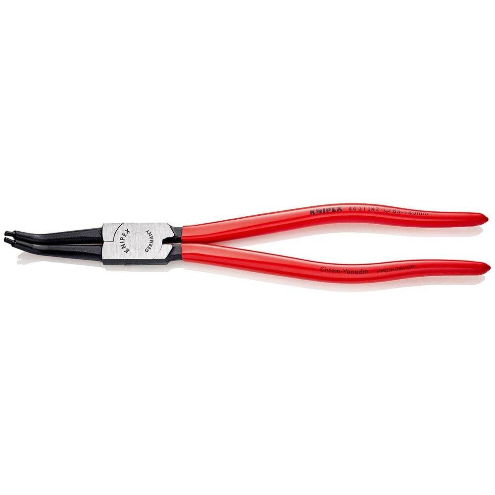 Knipex Sicherungsringzange 44 31 J42 