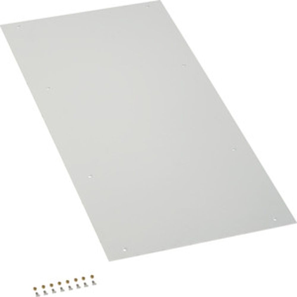 Hager Montageplatte ZAY47436M