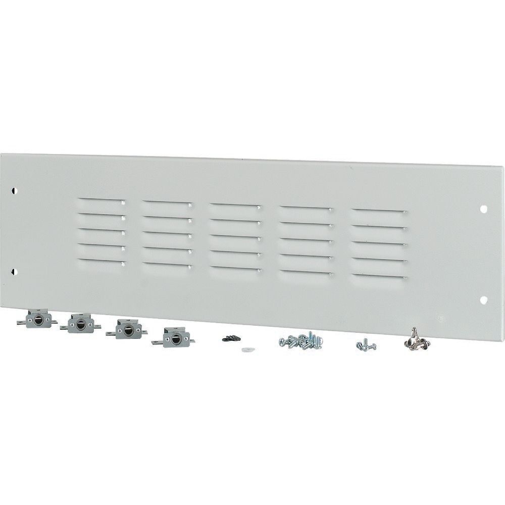 Eaton Feldbreite Abdeckung 177148 Typ XTSZCSV4-H250W800