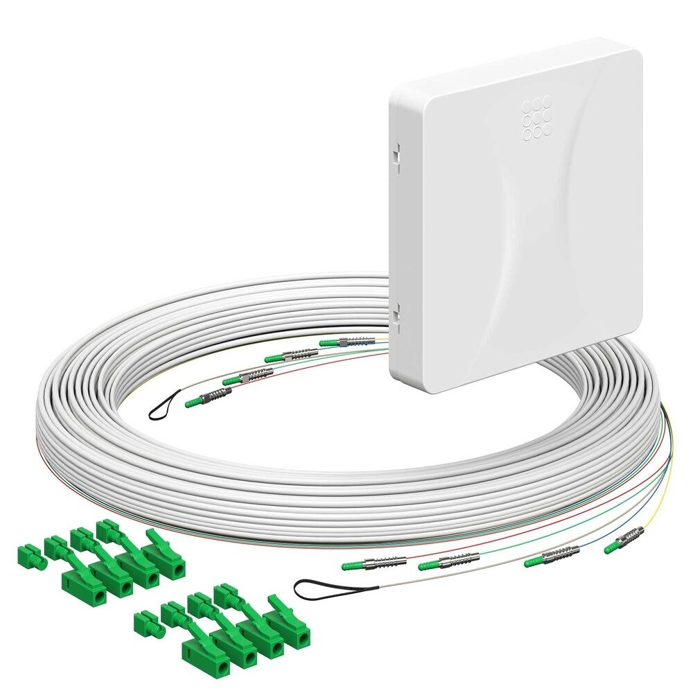 Kaiser Teilnehmeranschluss 4252051