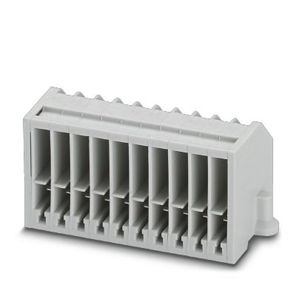 Phoenix Contact Steckverbinder 3208736 Typ FC 4-PCB/10