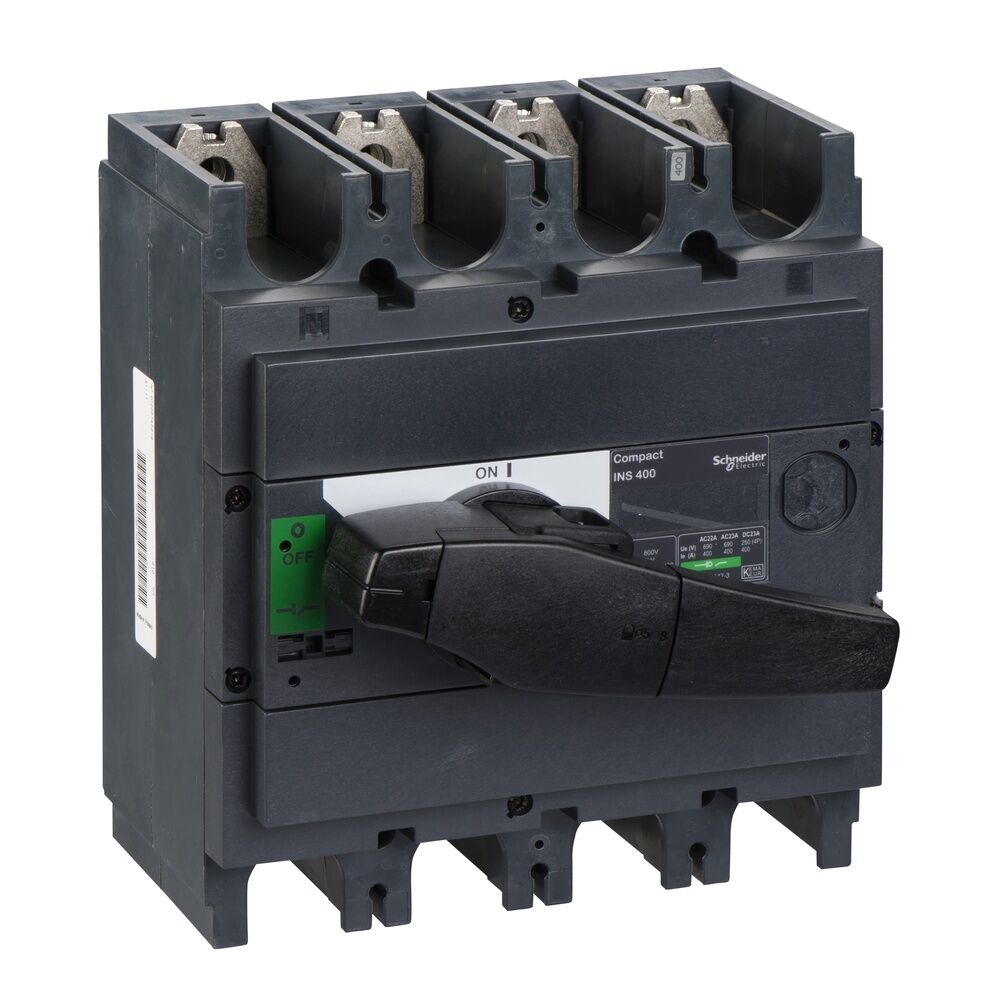 Schneider Electric Lasttrennschalter 31111