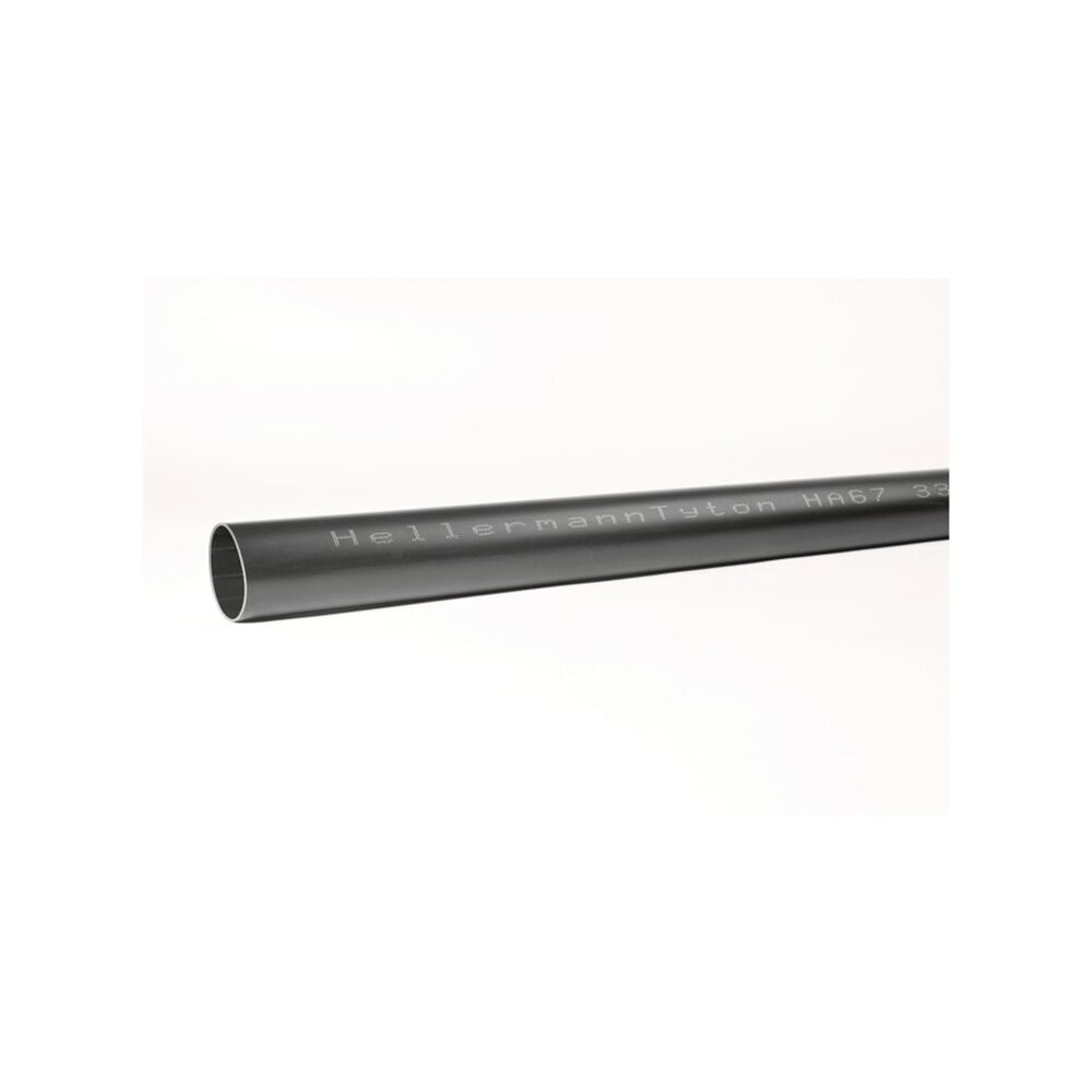 Hellermann Warmschrumpfschlauch 321-30100 Typ HA67-33.0/5.5 PO-X BK 3