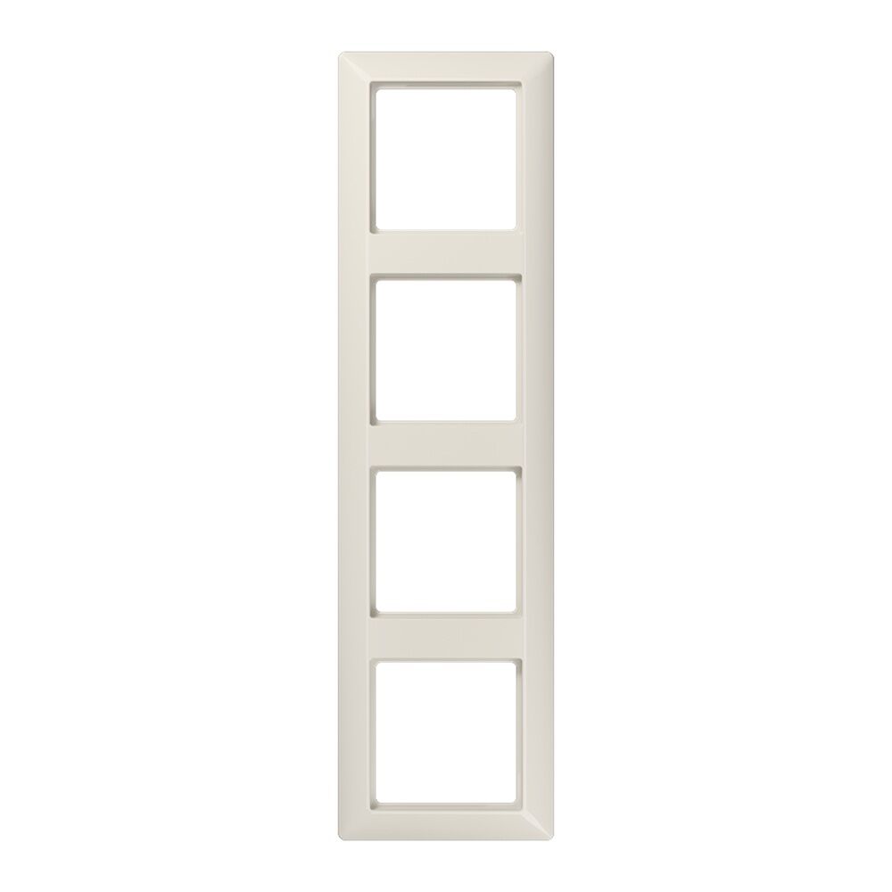 Jung Rahmen 4fach AS 584