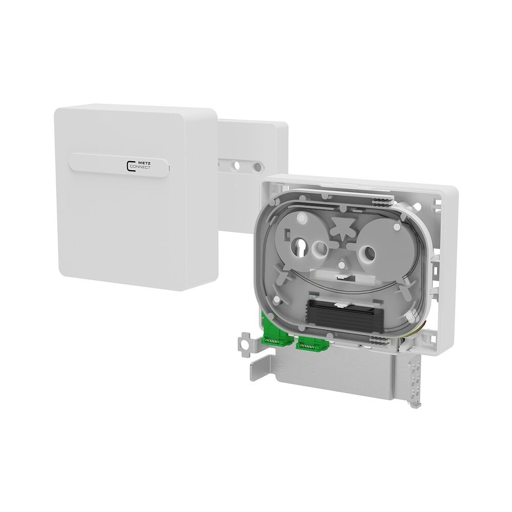 METZ CONNECT LWL Abschlusspunkt 1501591P02HC