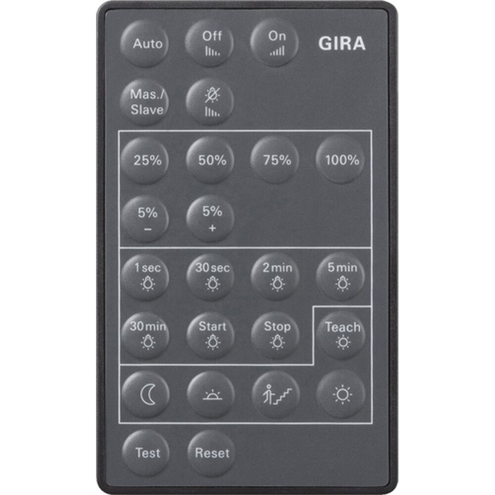 Gira Fernbedienung 237300