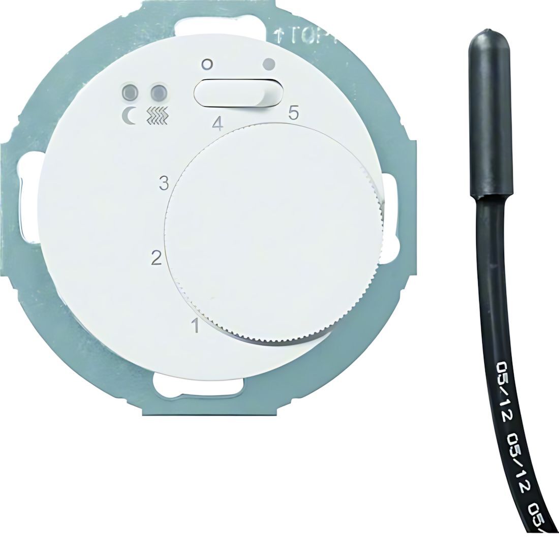 Berker Fußbodentemperaturfühler 20342079