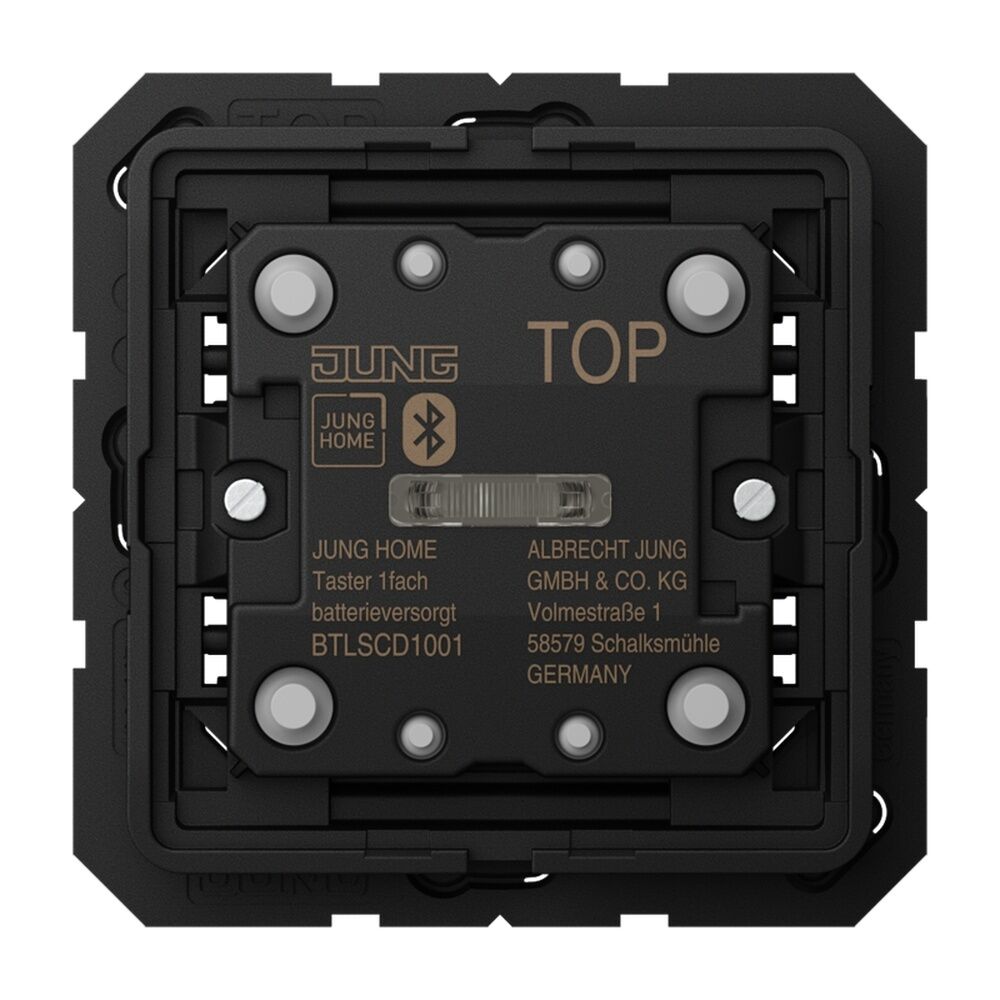 Jung JUNG HOME Taster BTLSCD1001