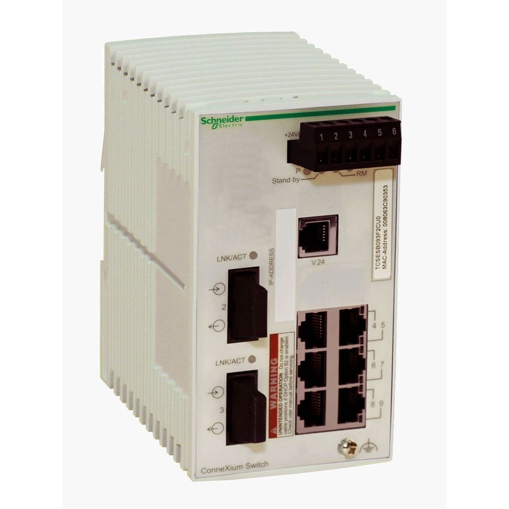 Schneider Electric Schalter TCSESB083F2CU0