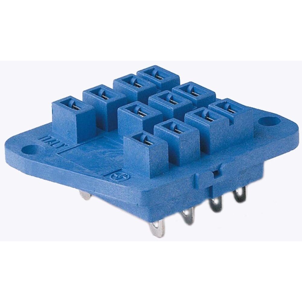 Finder Relaisfassung 92.33