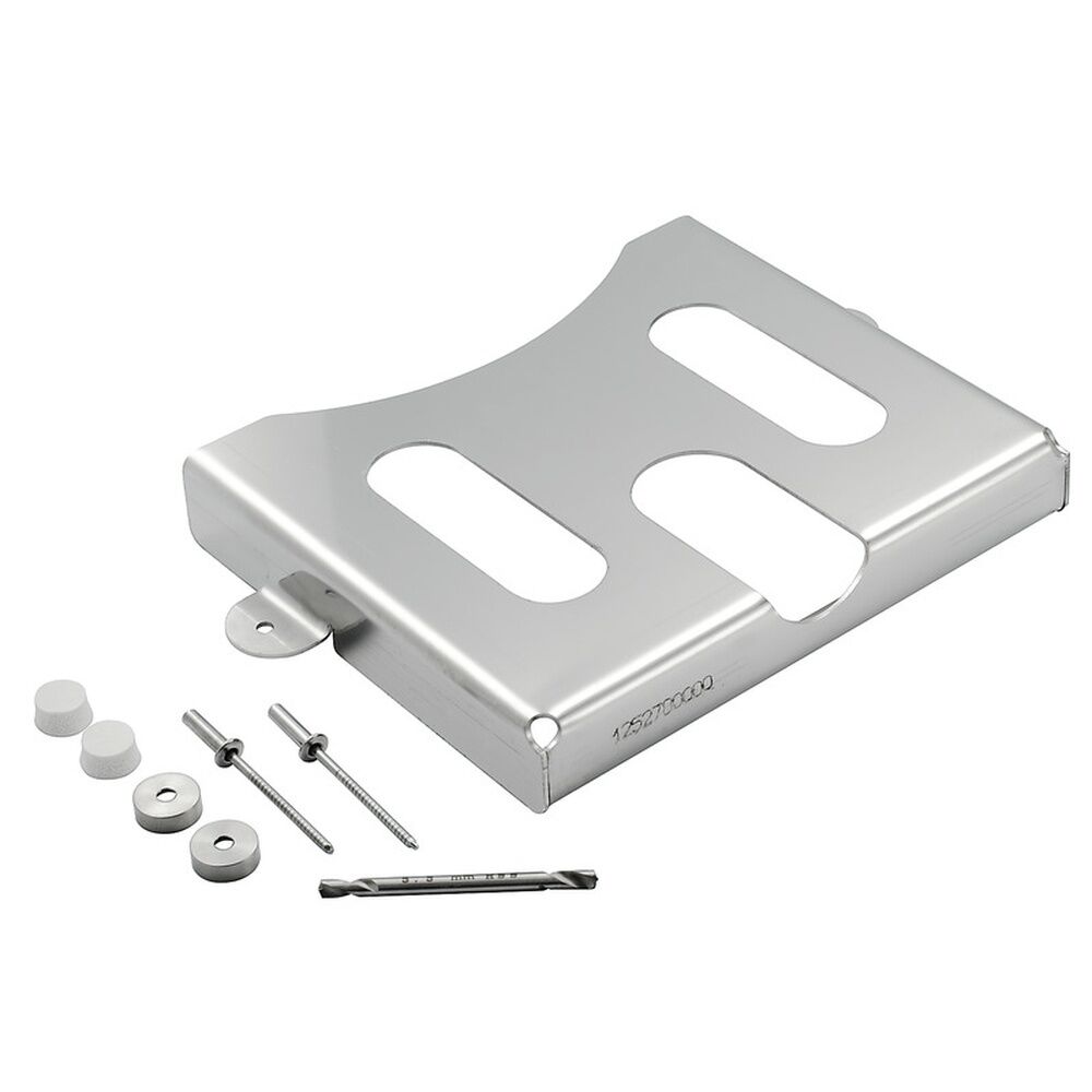 Weidmüller Dokumentenhalter 8000075807 Typ DOHA KEB A6 S4B R