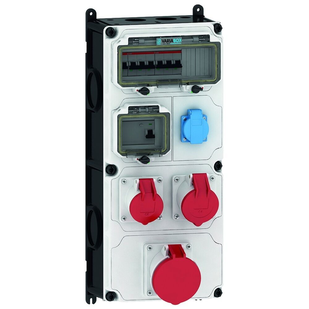 Bals Wandverteiler 89110