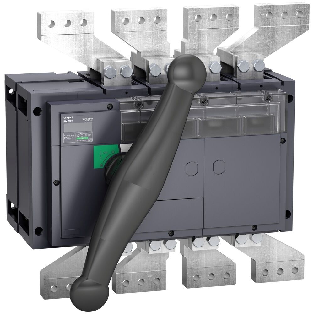 Schneider Electric Trennschalter 31367