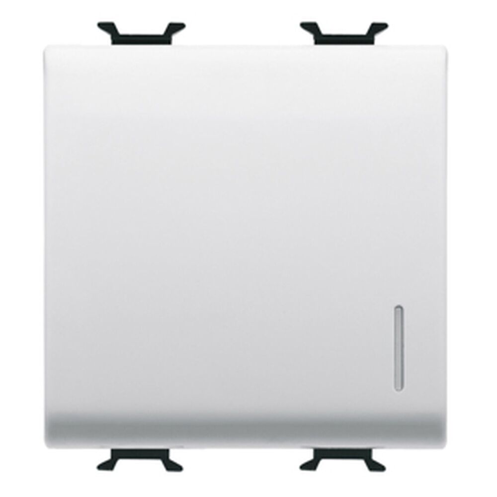 Gewiss Kreuzschalter GW10102F