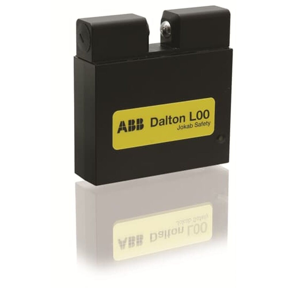 ABB Prozesszuhaltungen 2TLA020038R3000 Typ Dalton L00