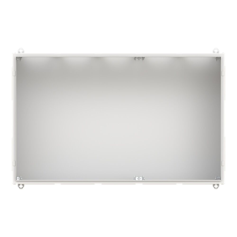 Striebel & John Wandschrank 2CPX010370R9999 Typ TW505GB 