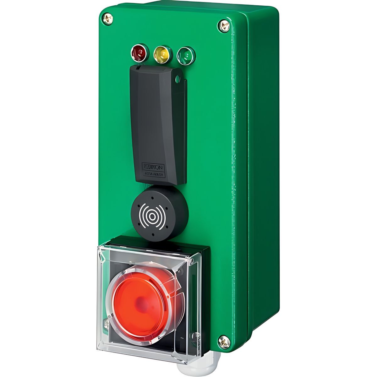 Assa Abloy Fluchttür Terminal 1337-12-10---00