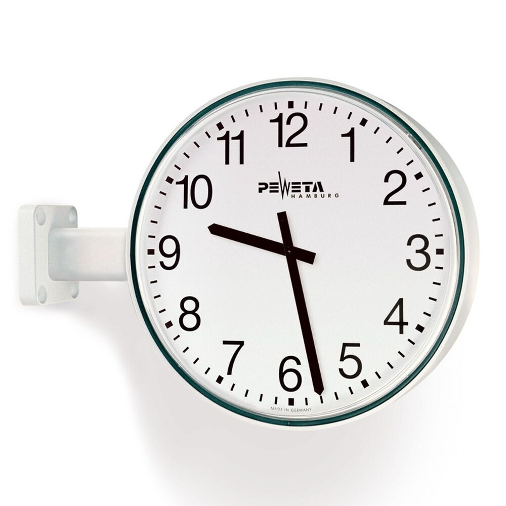 Peweta Außenuhr 81.752.622-48