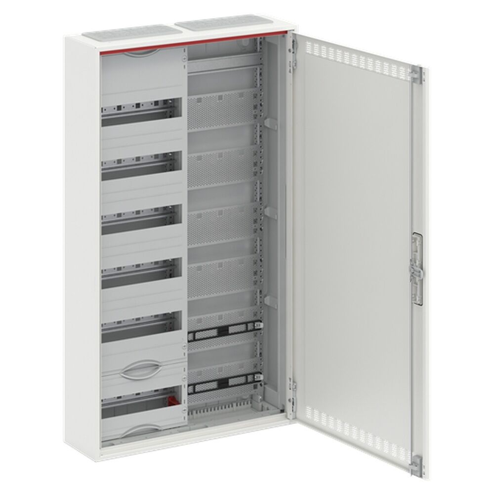 Striebel & John Kleinverteiler AP 2CPX052222R9999 Typ CA26VMW