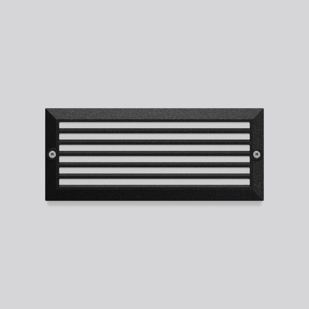 RZB Wand und Stufeneinbauleuchten 641304.0031.1