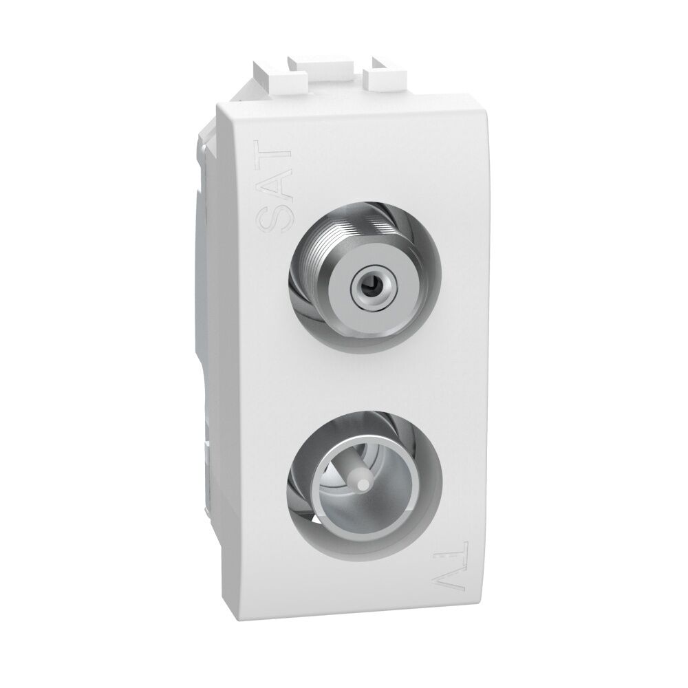 Bticino Anschlussdose N4214DN 