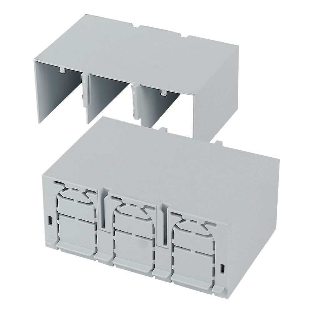 Eaton Anschlussraumabdeckung 183092 Typ XNH00-XKSA-66