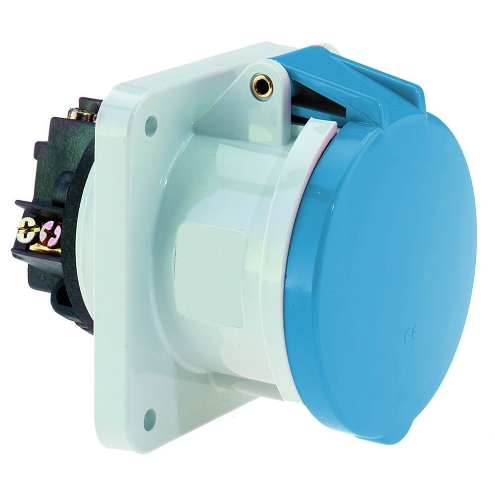 Bals Anbausteckdose 13341 