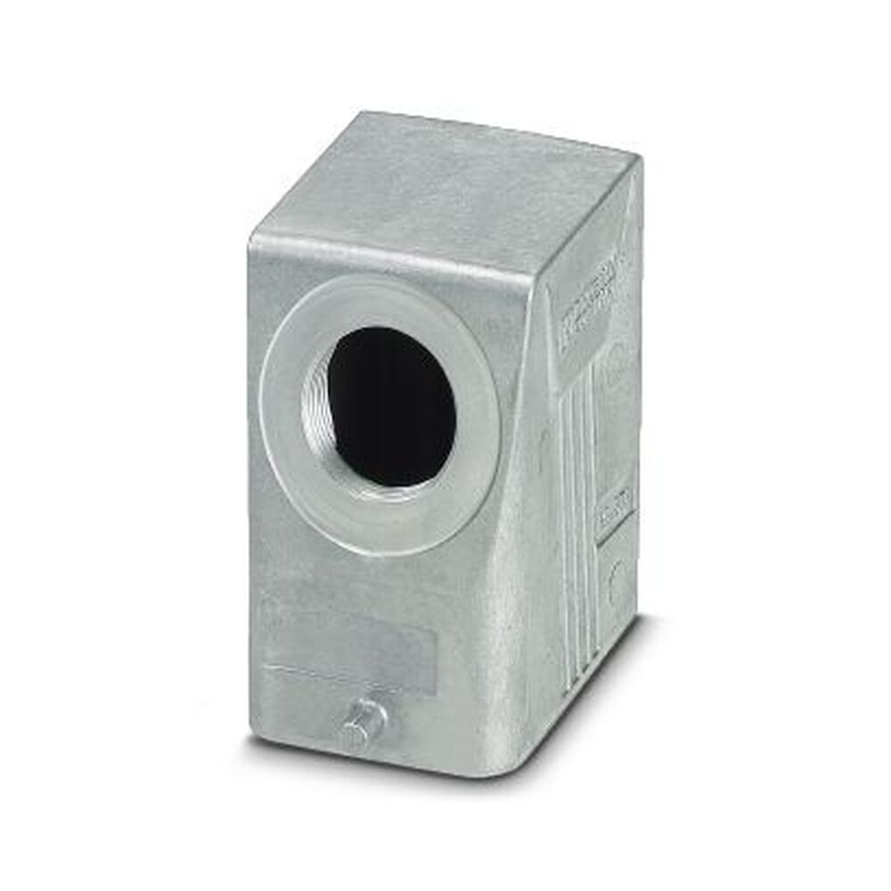 Phoenix Contact Gehäuse 1412563 Typ HC-STA-B06-HHFS-1STM32-EL-AL