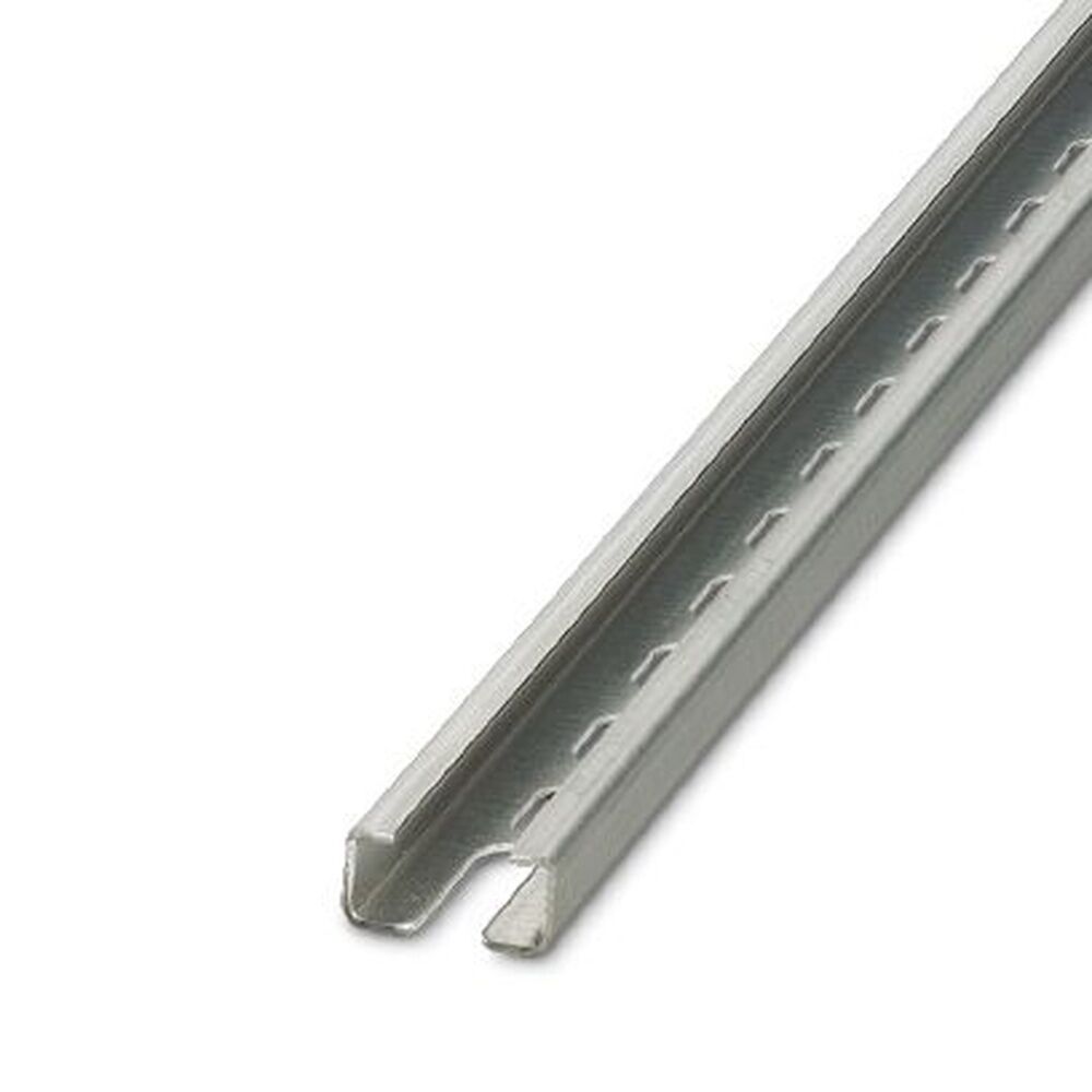 Phoenix Contact Tragschiene gelocht 3240262 Typ NS 30/15 PERF 2000MM VPE 10 