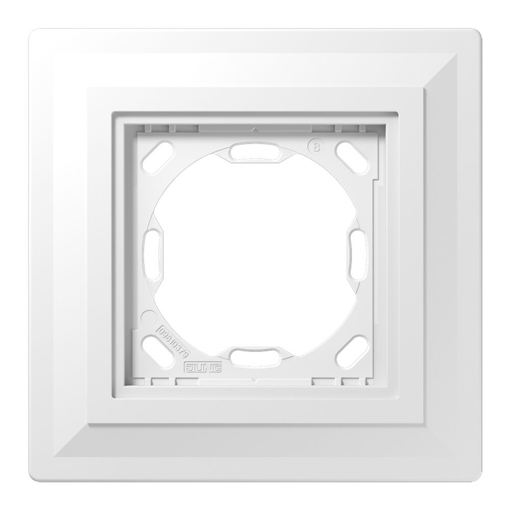 Jung Einbaugehäuse PA 981 G 125-0