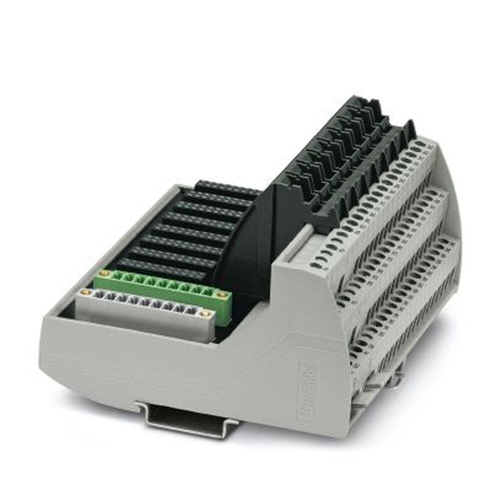 Phoenix Contact Sockelmodul 2907025 Typ VIP/S/MC/BASE 25-32/L/EX