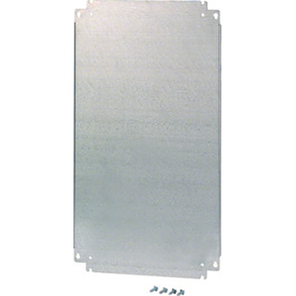 Hager Orion Montageplatte FL402A