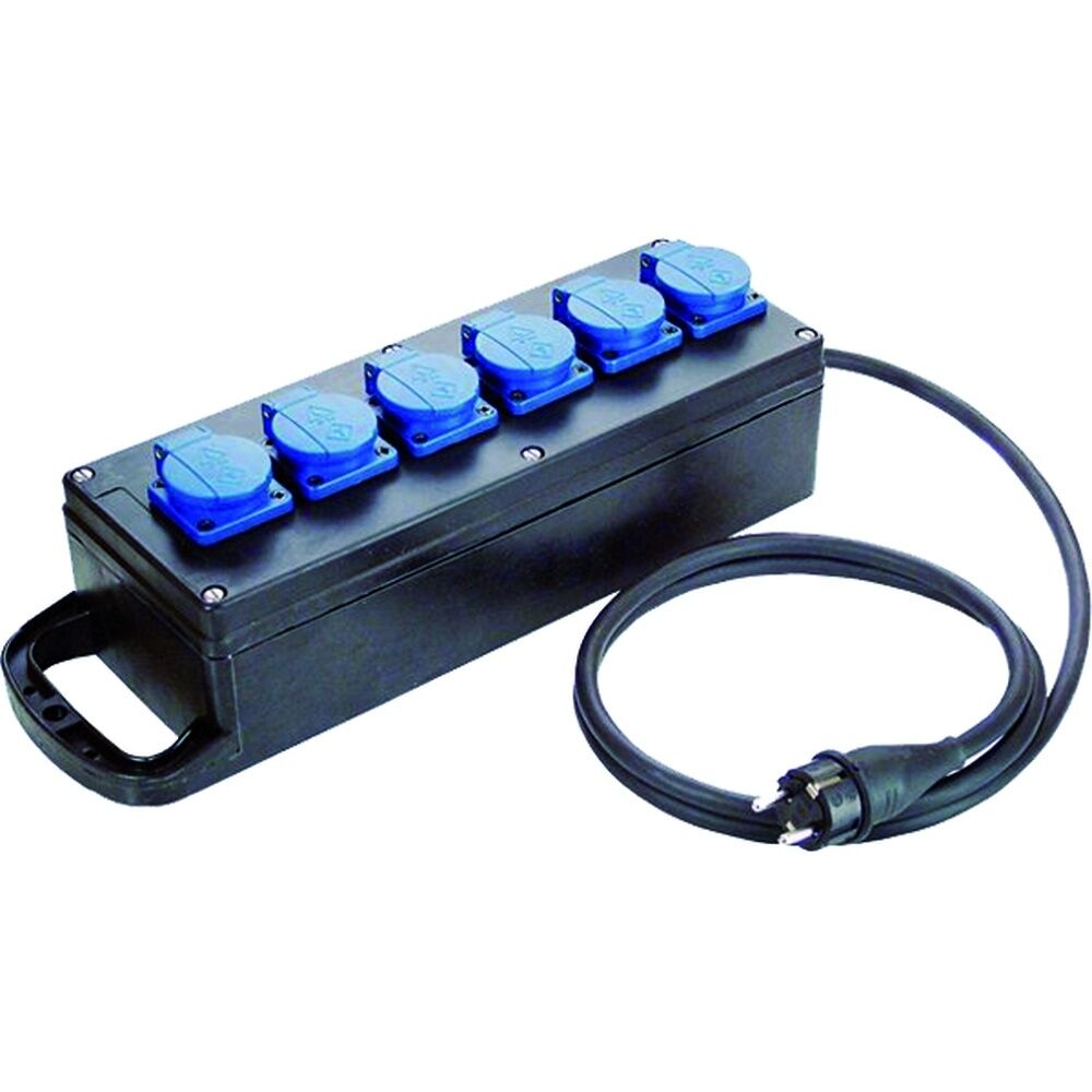 Bachmann Verteiler 349.185 