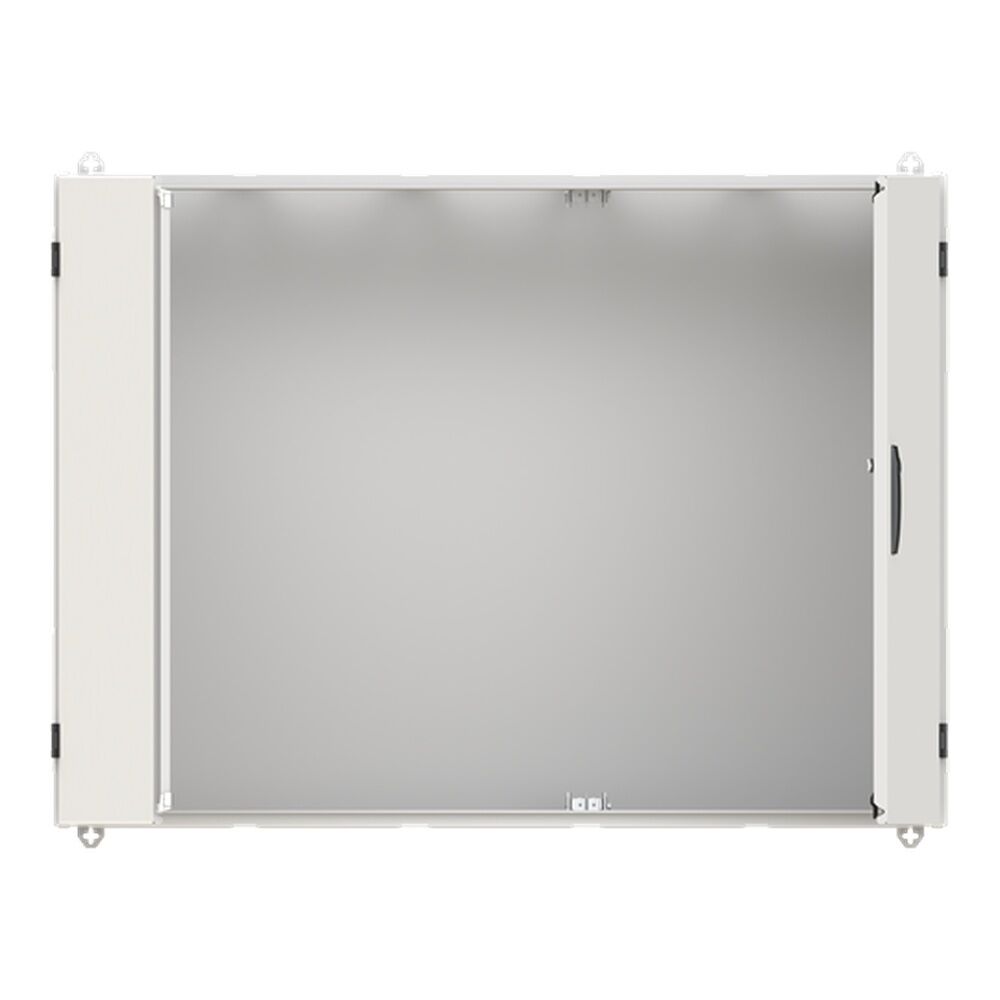 Striebel & John Wandschrank 2CPX010149R9999 Typ TW506G